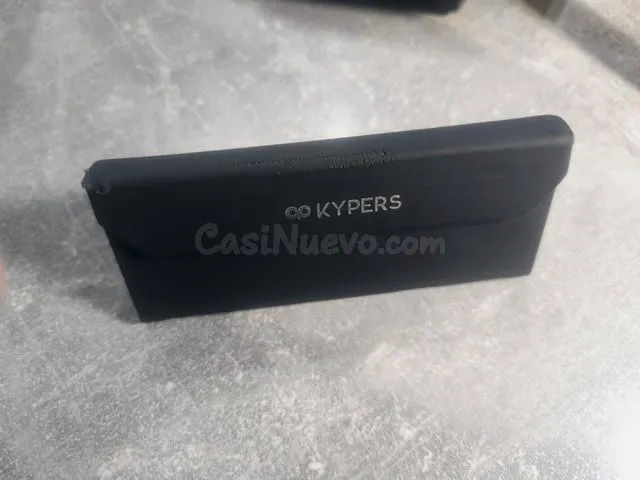 Gafas de Sol Kypers Xevi XE002 - foto 4