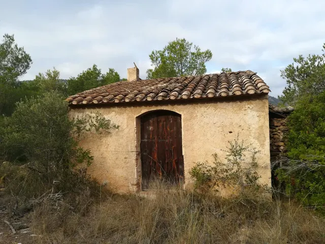 FANTÑSTICAS FINCAS RÑSTICAS EN VILANOVA DÂ´ESCORNALBOU - foto 5