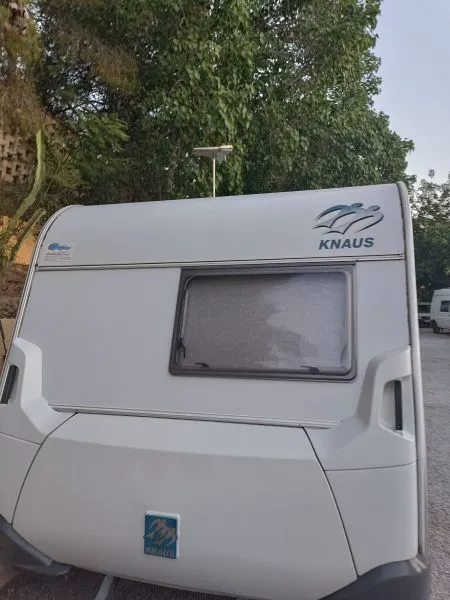 Knaus SPORT 450 FU - foto 2