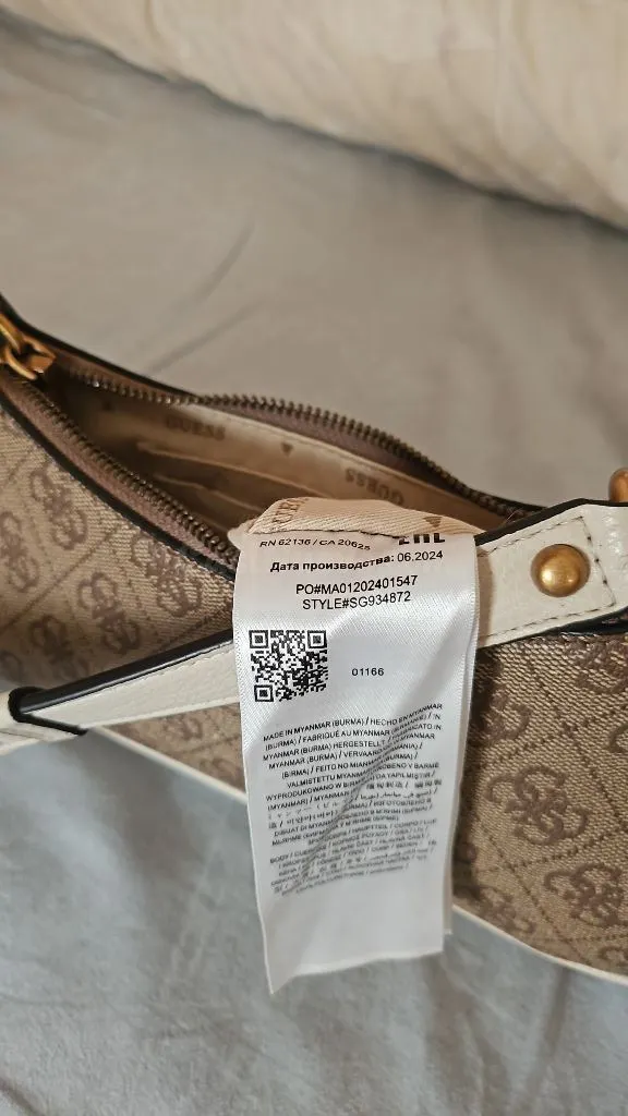 Bolsa Guess - foto 5