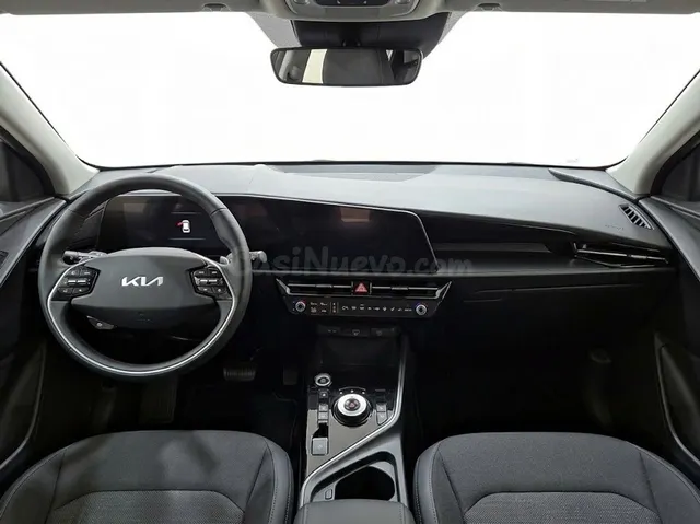 Kia Niro NIRO 1.6 GDI HEV DRIVE 5P - foto 3