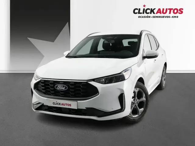 Ford Kuga 1.5 Ecoboost 150CV STLine