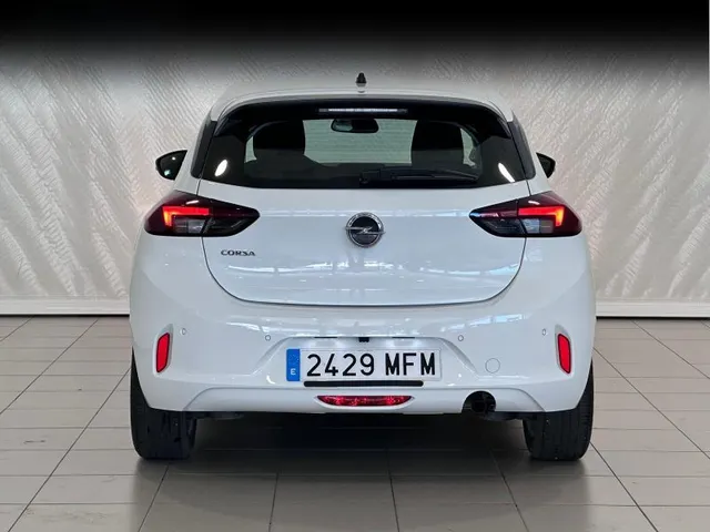 Opel Corsa 1.2T XHL S/S Edition 100 (2023) - foto 4