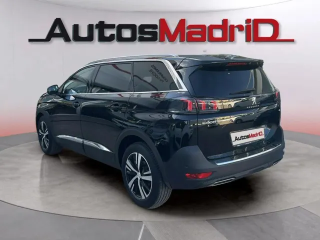 Peugeot 5008 1.5 BlueHDi 96kW S&S GT EAT8 - foto 5
