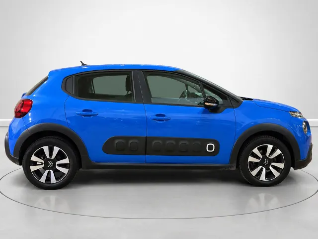 Citroën C3 PureTech 82 Feel 60 kW (83 CV) - foto 2