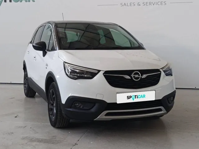 Opel Crossland X 1 1.2T 130cv S/S Innovation - foto 3