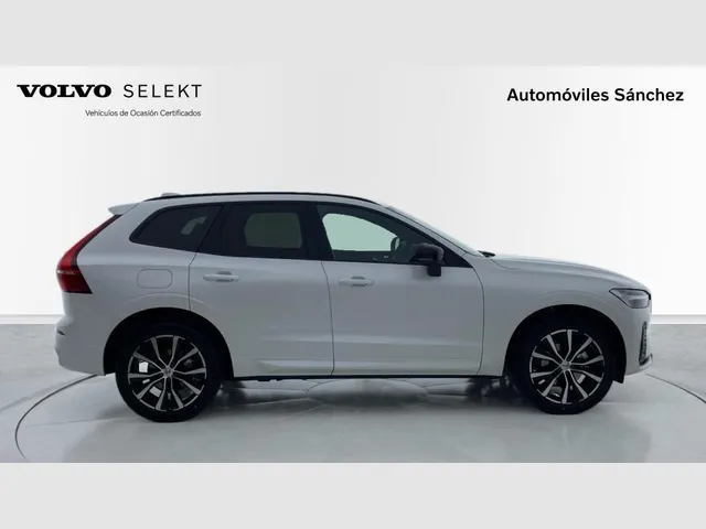 Volvo XC60 - foto 5