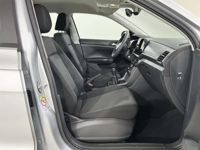 Volkswagen T-Cross - foto 5
