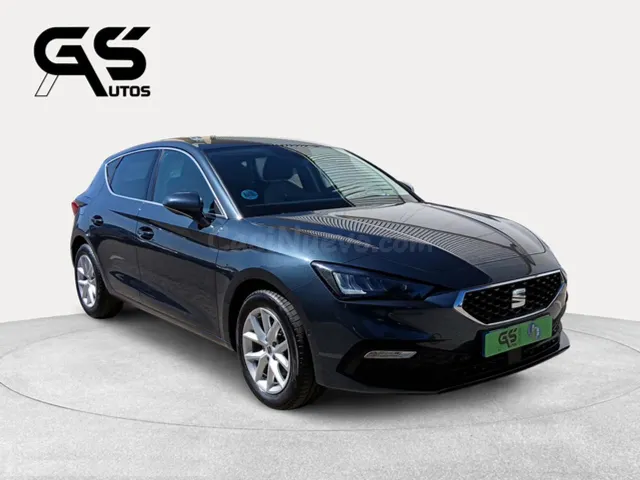 Seat Leon 1.5 eTSI Style 25 Aniversario DSG 85 kW (116 CV) - foto 3