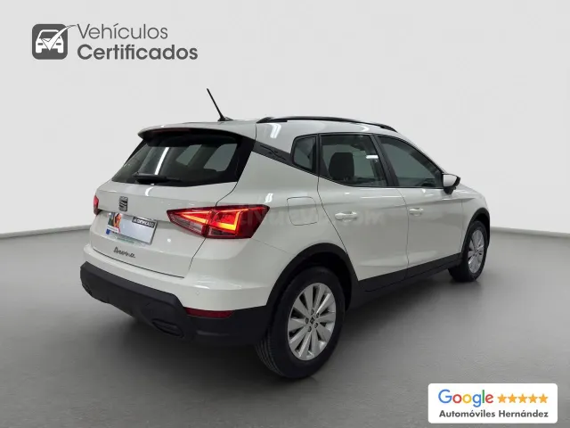 Seat Arona Style Plus TSI 110 c.v - foto 3