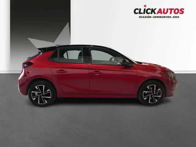 Opel Corsa 1.2 XHL 100CV GS - foto 4