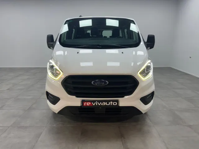Ford Transit Custom Kombi 2.0 TDCI 320 L2 Trend MHEV - foto 3