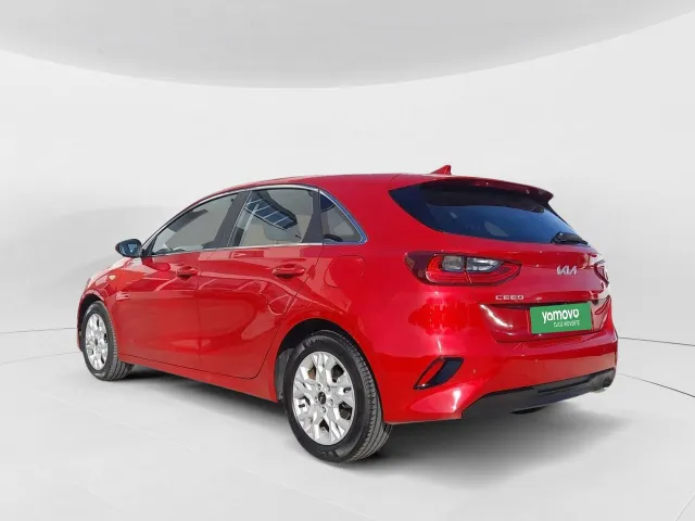 Kia Ceed 1.0 T-GDi 88kW (120CV) Drive - foto 4
