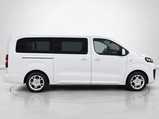 Citroën Spacetourer BlueHDi 150 Talla XL Business 110 kW (15 - foto 2