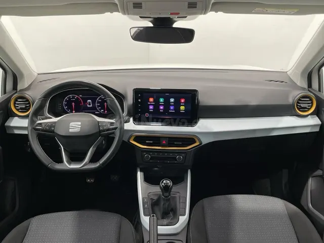 SEAT Arona - foto 4