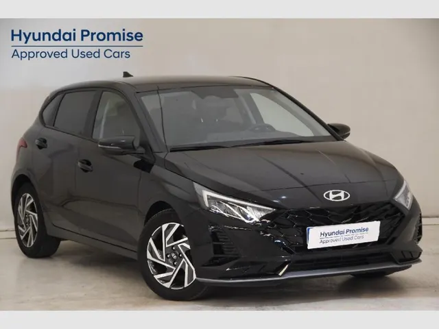 Hyundai i20 - foto 2