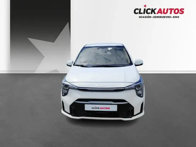 Kia Picanto 1.2 DPI 79CV Active AMT - foto 2