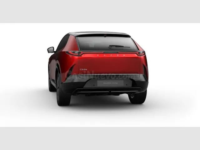 Mazda CX-6e - foto 2