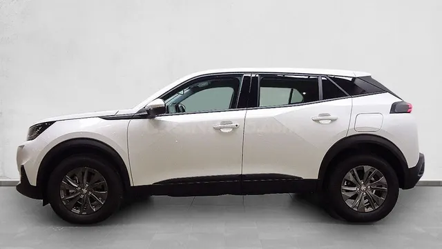 Peugeot 2008 1.2 Active Pack 100CV - foto 5