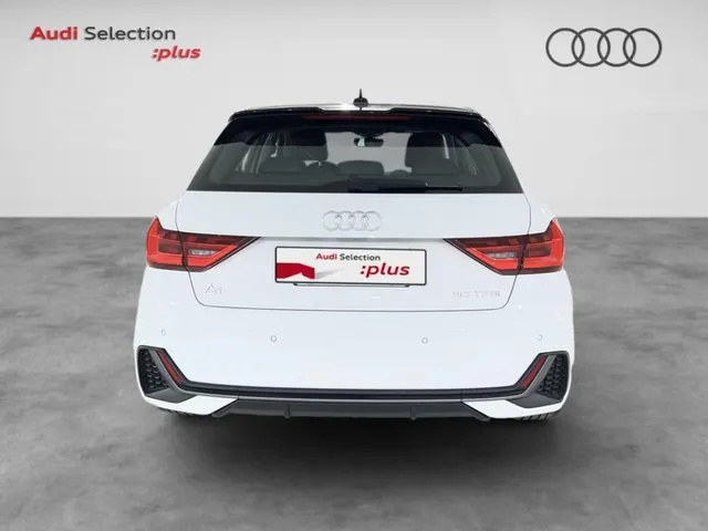 Audi A1 - foto 4