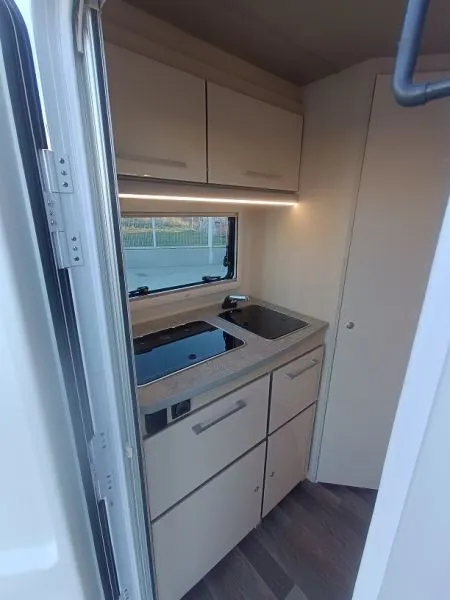 Across PREMIUM 430 CDL Nueva - foto 4