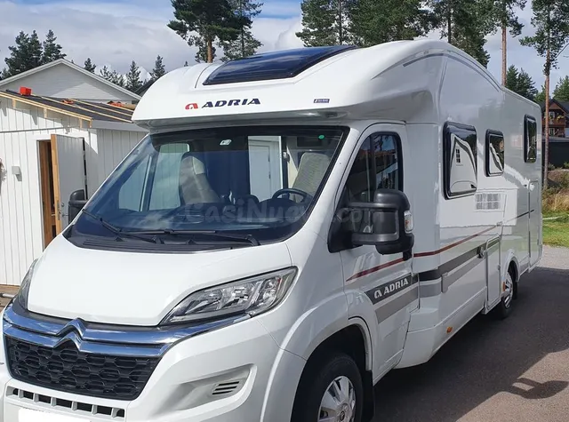 Cama convertible para autocaravana - foto 4
