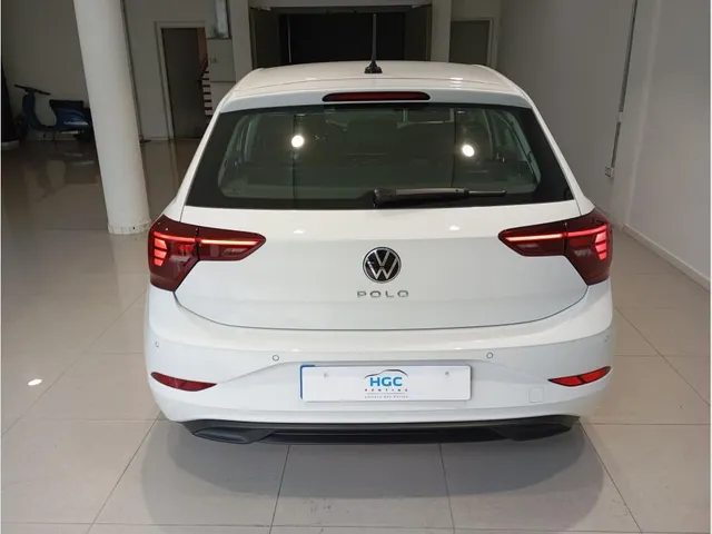 Volkswagen Polo - foto 5