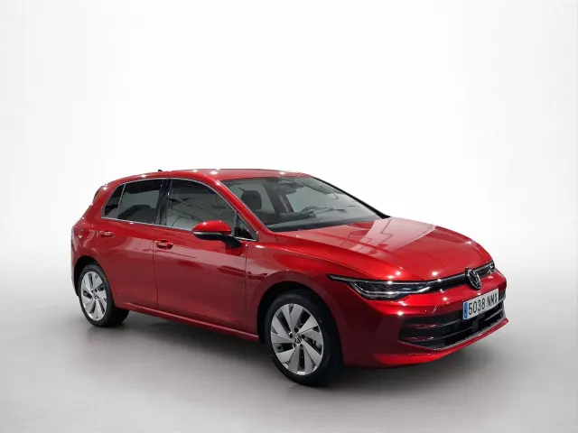 Volkswagen Golf GOLF 1.5 PHEV EHYBRID 150KW DSG MATCH 5P