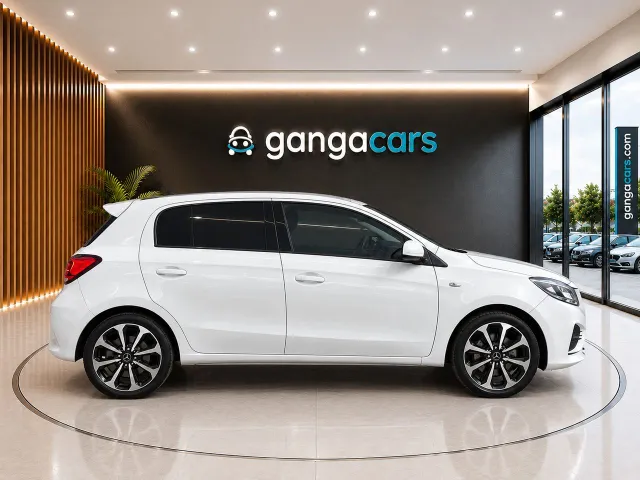 Mitsubishi Space Star 120 MPI Motion - foto 5