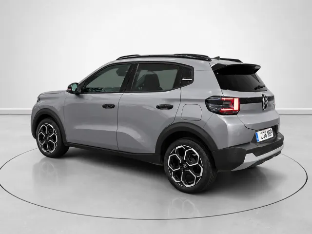 Citroën C3 1.2 Turbo Max 74 kW (100 CV) - foto 5
