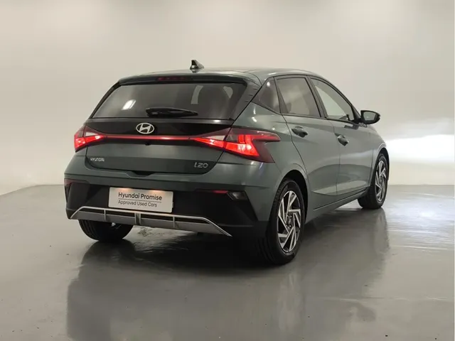 Hyundai i20 1.2 79CV Terrassa - Ideal ciudad y viajes - foto 2
