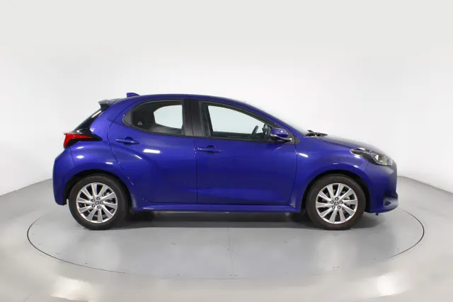 Toyota Yaris YARIS 1.5 VVT-I HEV ACTIVE TECH 5P - foto 3