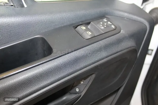 Mercedes Sprinter 311 CDI Ocasión Arcos de la Frontera - foto 4