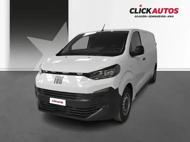 Fiat Scudo 1.5 BlueHDI 120CV L2