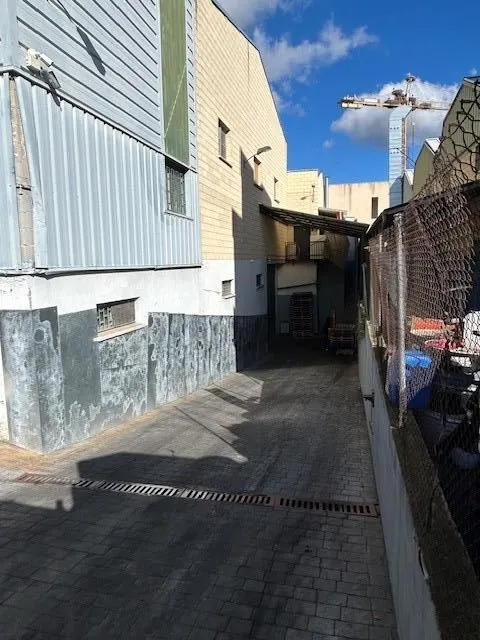 ¡Oportunidad Única en Tres Cantos! Nave Industrial de 5.000  - foto 3