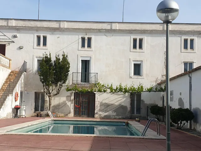 VENTA DE FINCA AGRICOLA EN ZONA DE VILAFRANCA DEL PENEDÈS DE - foto 3