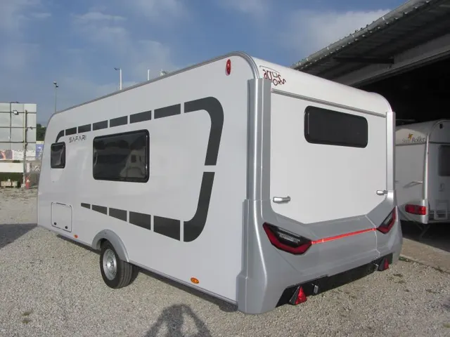 Across Safari 485 SDL - foto 4
