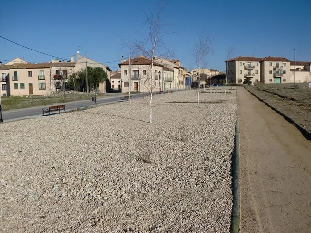 VENTA SOLAR EN ZAMARRAMALA. - foto 2