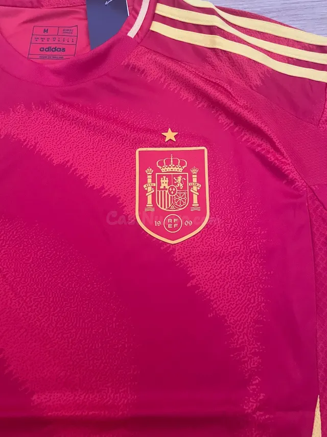 Camiseta Selección Española - foto 3