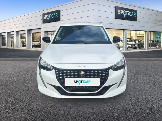 Peugeot 208 PureTech 73kW (100CV) Active Pack - foto 2