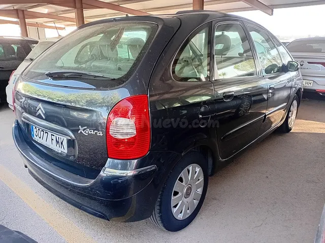 CITROEN XSARA PICASSO 1.6 HDI. - foto 4