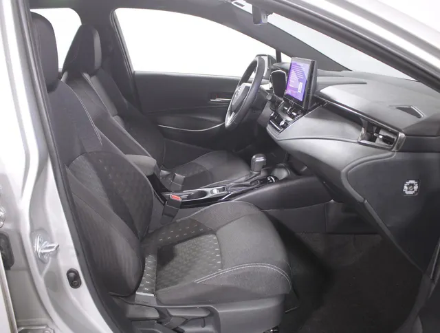 Toyota Corolla COROLLA fam. 1.8 HEV ACTIVE PLUS E-CVT 5P - foto 5