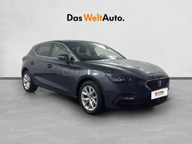 Seat Leon 2.0 TDI S&S Style XS 85 kW (116 CV)
