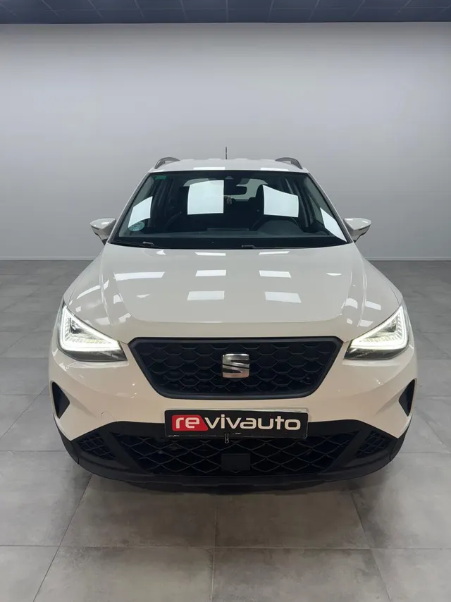 Seat Arona 1.0 TSI 81kW (110CV) Style Plus - foto 3