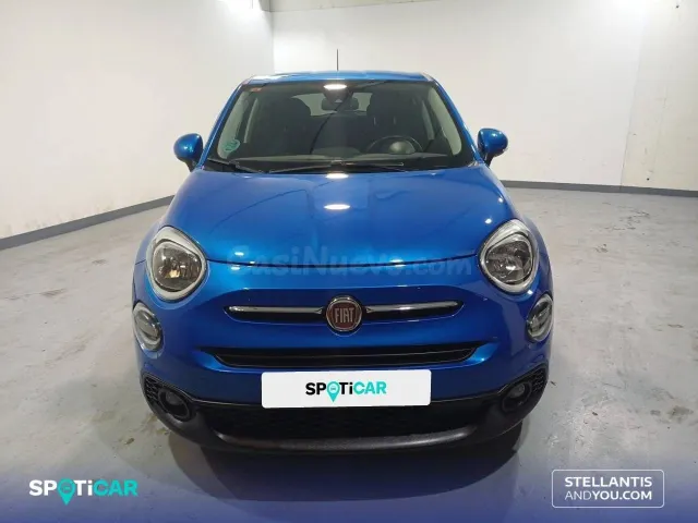 Fiat 500X 1.6 Multijet 96KW (130CV) S&S Connect - foto 2