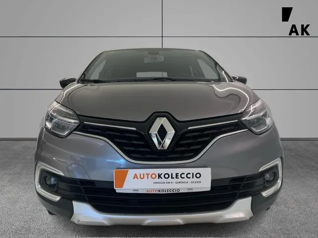 Renault Captur - foto 2