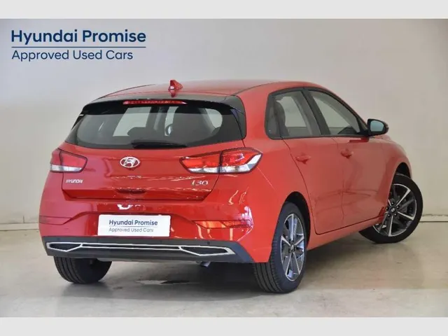 Hyundai i30 - foto 4