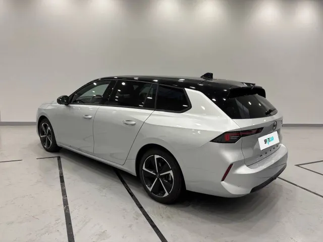 Opel Astra 6 1.2T Hybrid 145cv CADC6 ST GS - foto 5