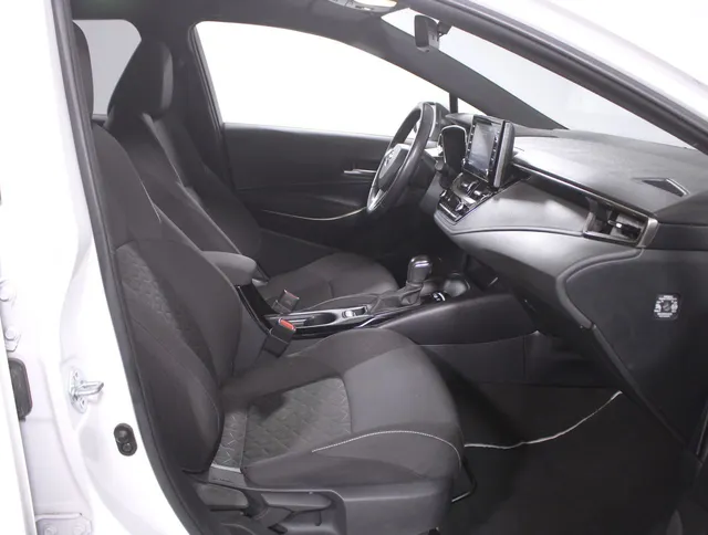 Toyota Corolla COROLLA fam. 1.8 HYBRID ACTIVE TECH E-CVT 5P - foto 5