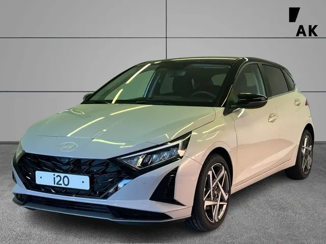 Hyundai i20 Tecno en Tarragona - Oferta especial con financi